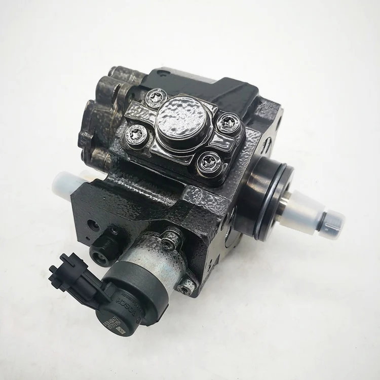 4990601 насос для впрыска дизельного топлива 0445020119 двигателя ISF2.8 ISF3.8