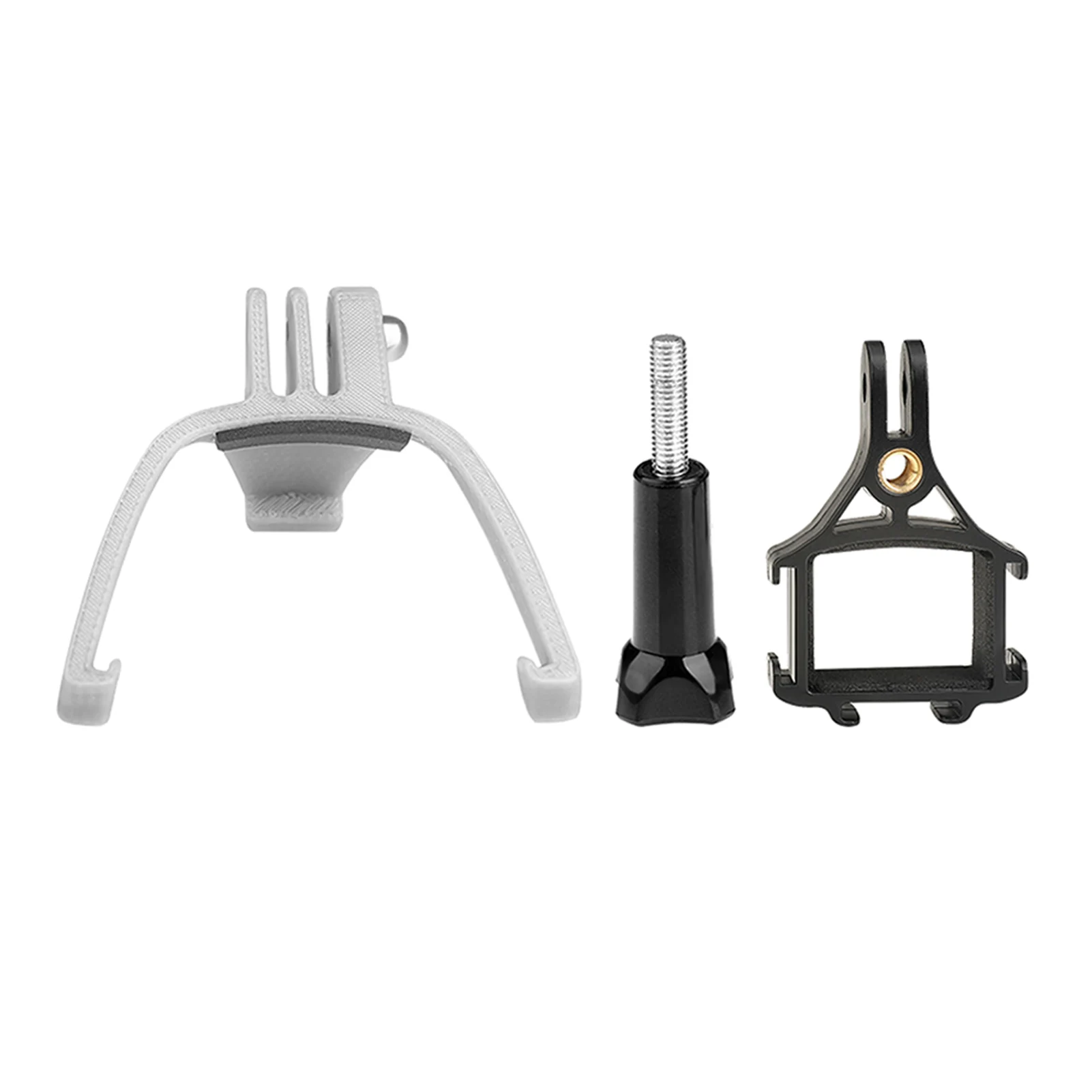 

Action Camera Fixing Bracket Support Professional Multifunctional Mounting Quick Release Holder Drone Accessories For DJI FPV