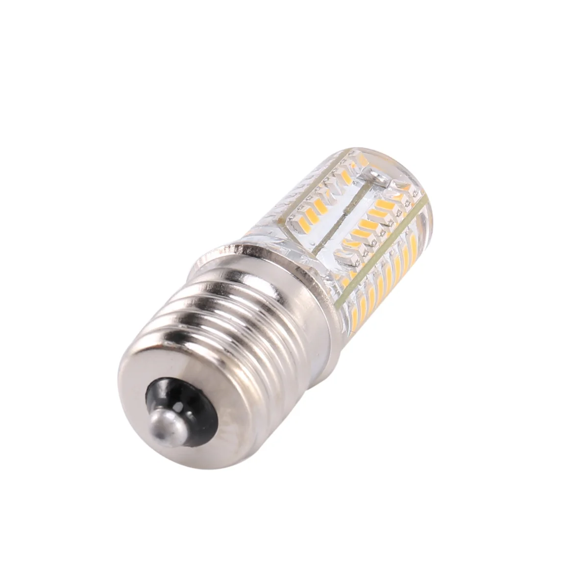 BAAU 10X E17 цоколь 5 Вт 64 светодиодная лампа 3014 SMD свет теплый белый переменный ток 110 В-220 В (art.: 3920cca68ca9f) - 3920cca68ca9f