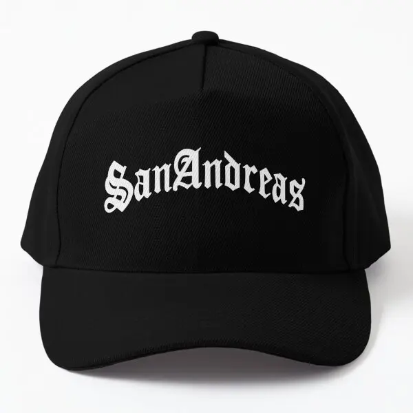 

Gta San Andreas Baseball Cap Hat Sun Snapback Solid Color Printed Spring Women Mens Bonnet Casual Summer Outdoor Hip Hop