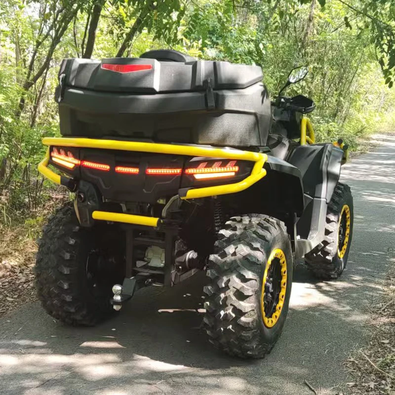 Новый 1000cc 4X4 бензиновый квадроцикл UTV-деально подходит для внедорожного 4WD ATV