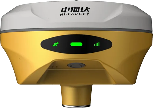 Рисунок 2 - Приемник Rtk V300/V500 Gnss RTK