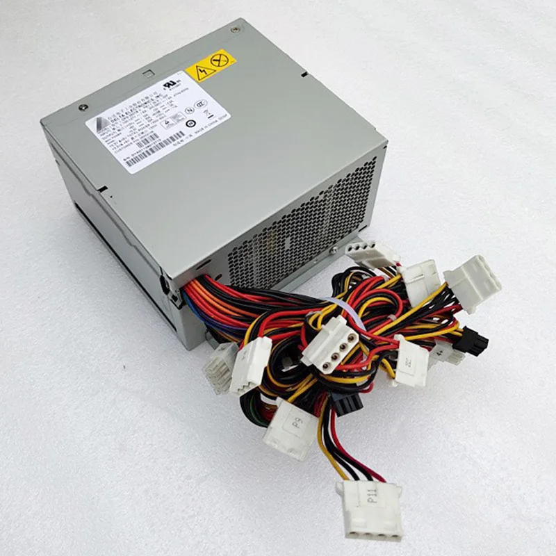 

For Lenovo Power Supply T168 T468 G7 TS430 350W DPS-350TB K 36002108 Perfect Test