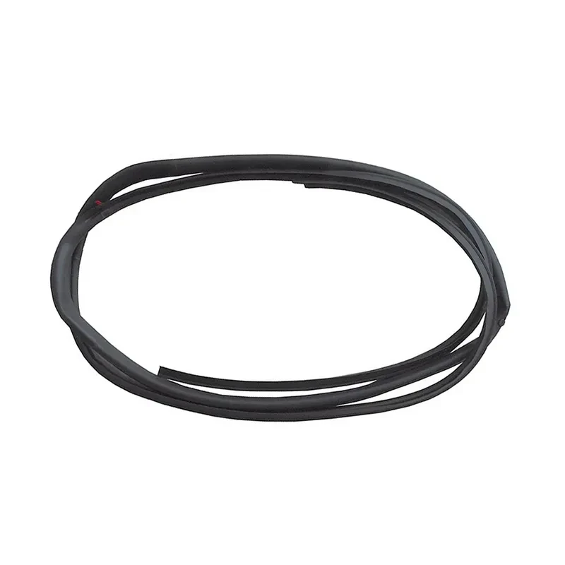 

NBJKATO Brand New Genuine Weatherstrip 816142V000 81614-2V000 For Hyundai Veloster