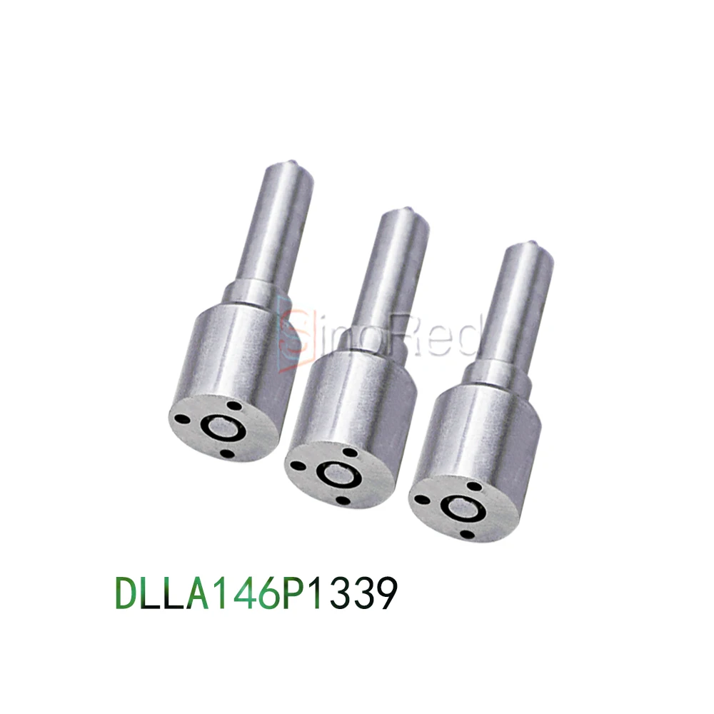 4 шт. форсунок высокого качества DLLA146P1339 для топливного инжектора 0986435517
