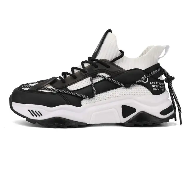 Size 14 Sport Men Luxury Brand High 