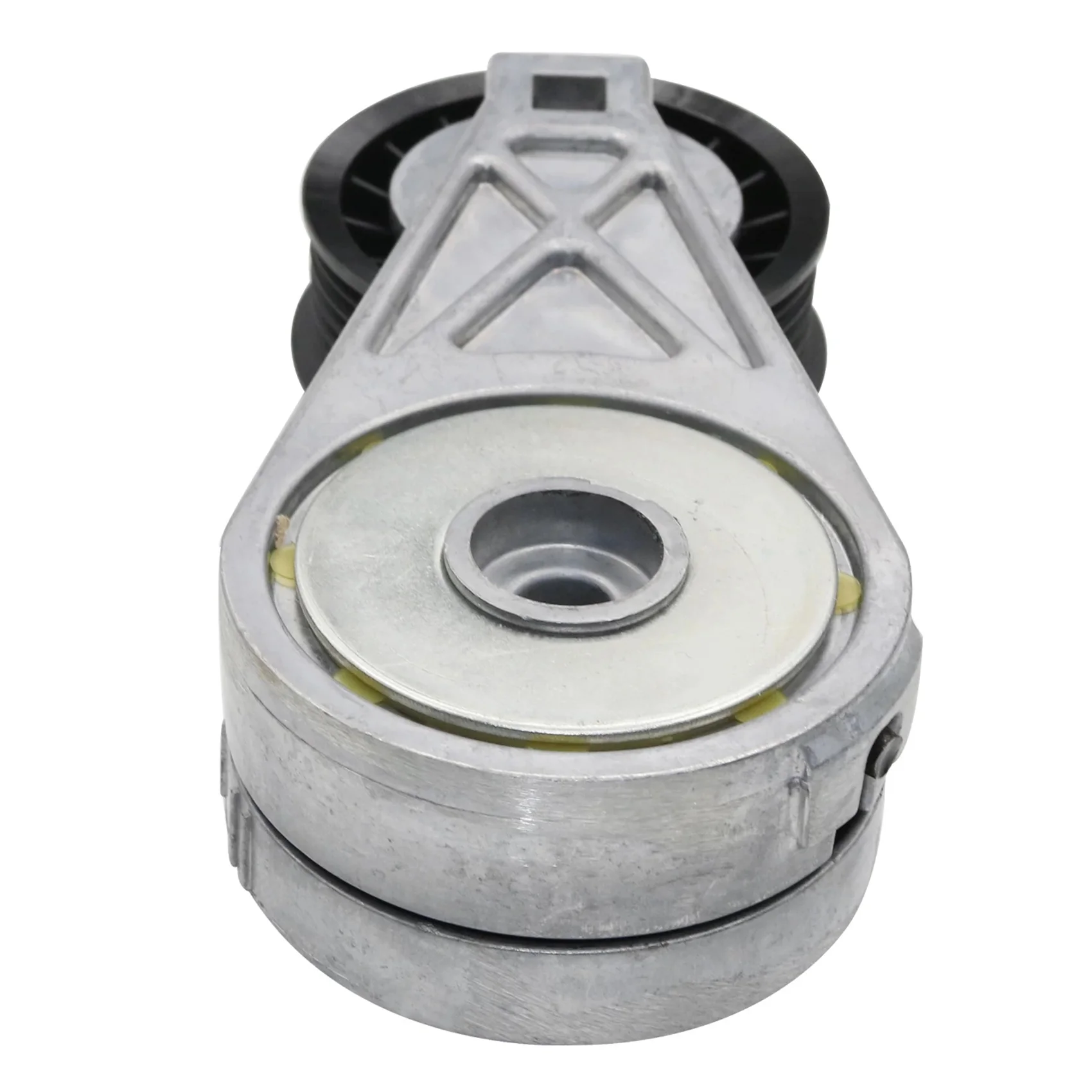 Натяжитель ремня двигателя для Buick Chevrolet Oldsmobile Pontiac Saturn 12563083 24503851