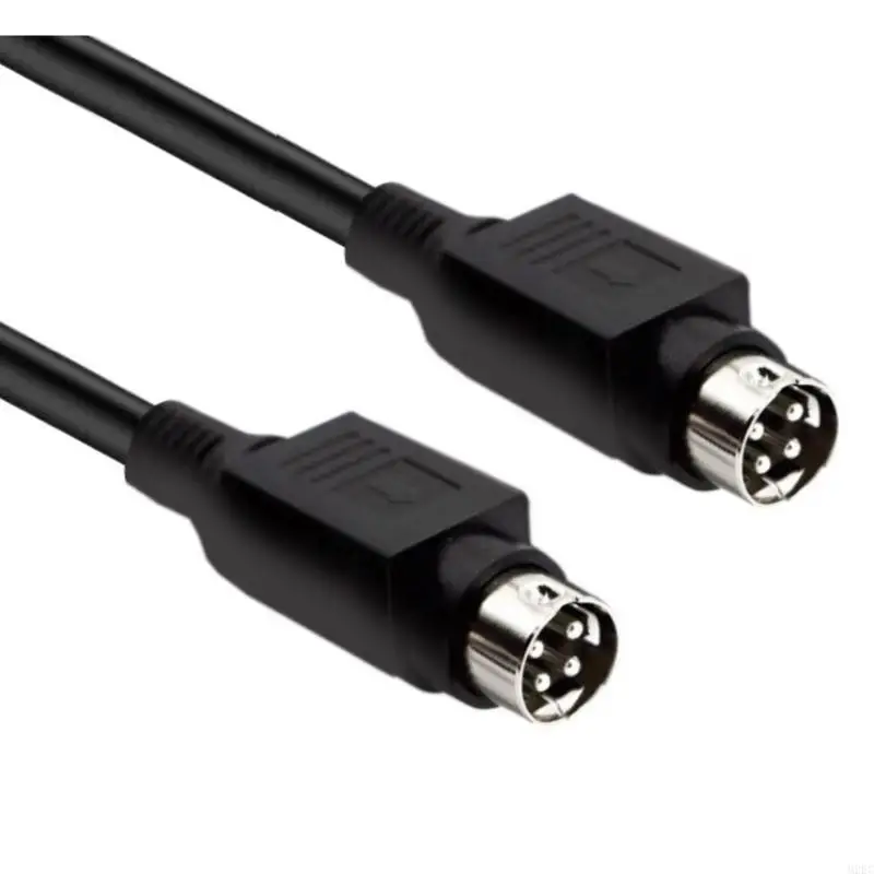 M2EC 4PIN -мужские разъемы Кабель для R1700BTR1600TIII