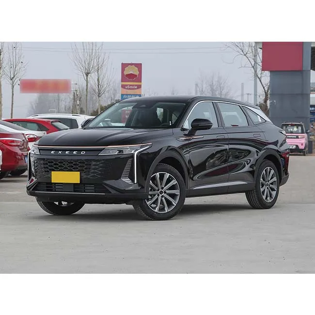 Китай высокое качество Chery Exeed все серии EXEED VX 2023 бензиновый автомобиль 5 6 7 мест