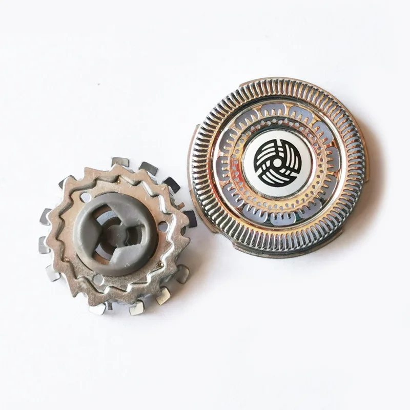 Сменные головки для бритв SH90 из 9 шт. бритвенных головок Philips Norelco серии S9000 RQ12