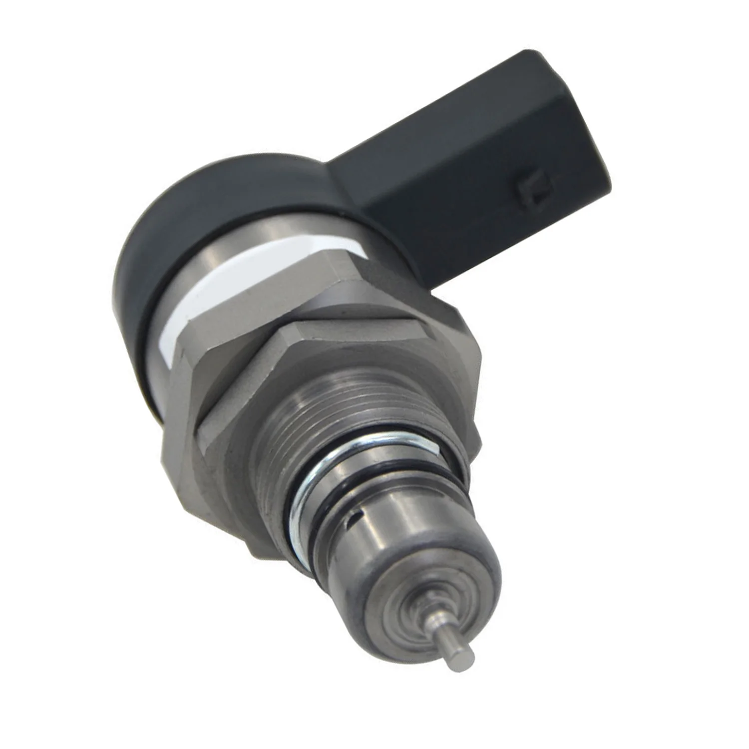 Регулятор давления топливной системы общего монтажа A6420700246 0281002987 для Mercedes-Benz GLML