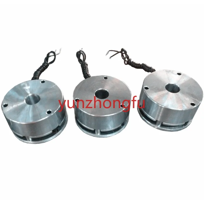 

Планетарный электромагнитный тормоз с редукторным двигателем 24 В