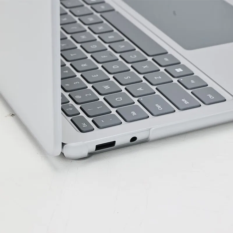 Фото Для ноутбука Microsoft Surface 7, 13,8/15-дюймовый защитный чехол 2036/2037, чехол для ноутбука, устойчивый к падениям, жесткий пластиковый корпус №4