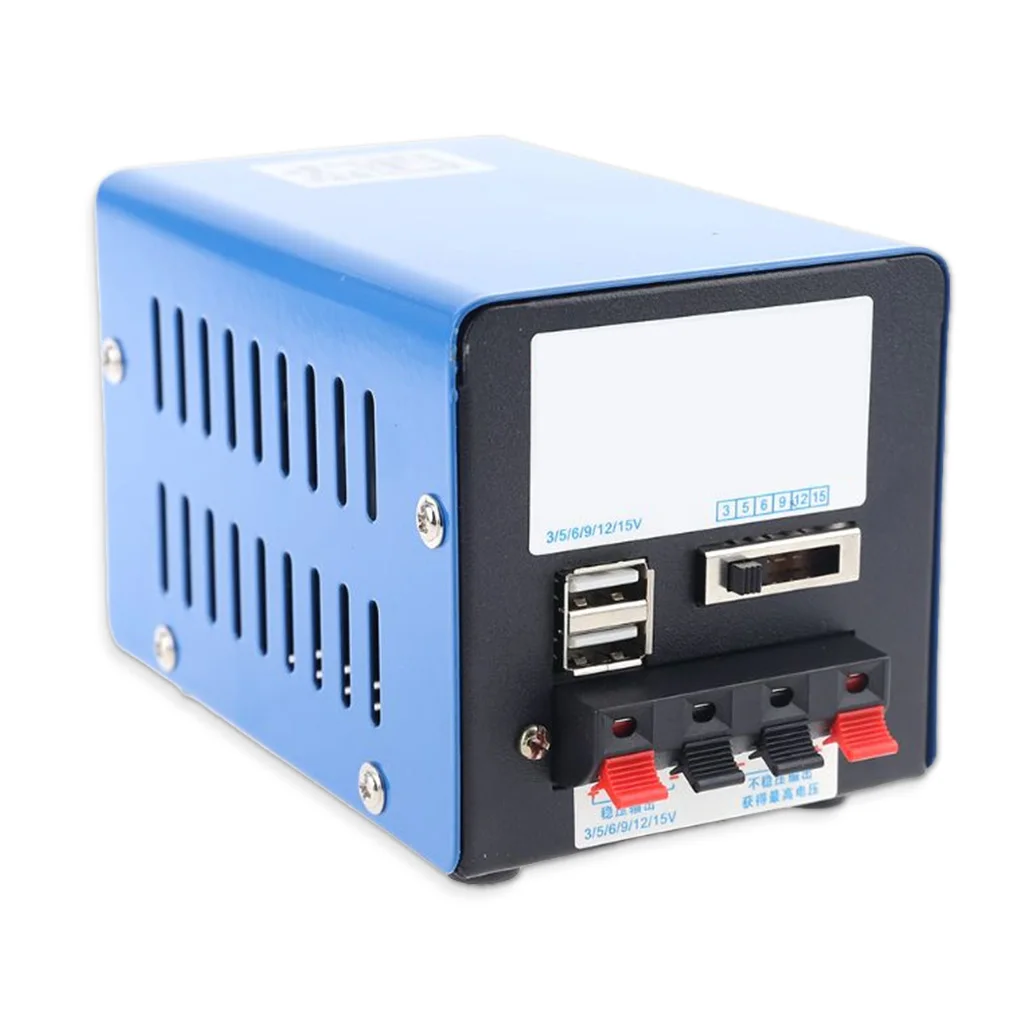 

Portable 20W Hand Crank Electric Generator Camping Traveling Emergency Survival USB Power Supply Outdoor Supplies