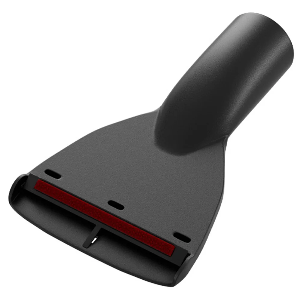 ID32 мм OD35 щелевая насадка с плоским горлом диван пылесос щетка аксессуары для