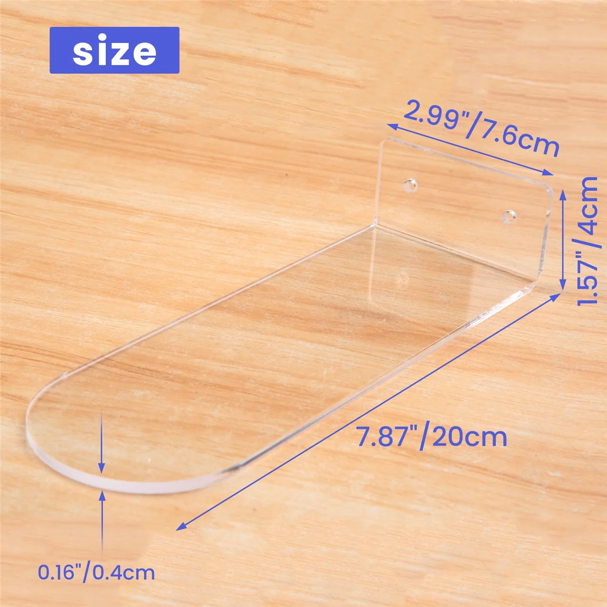 Плавающая подставка для обуви — 6 настенных полки настенная полка с левитацией