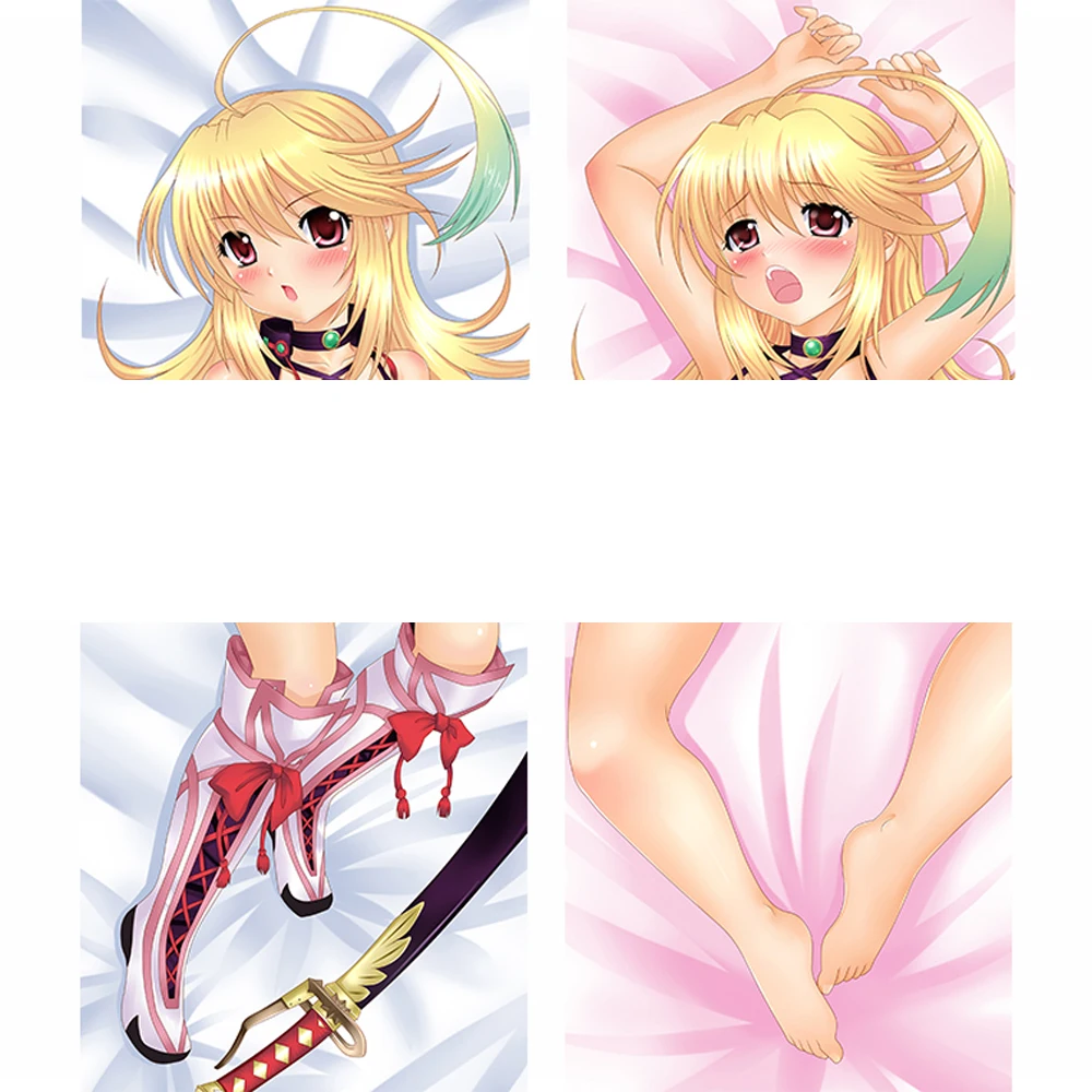 

MMF эстетика героев изгой-героев Миу Осава наволочка для подушки хагур юша нет экстетика дакимакура наволочка для тела