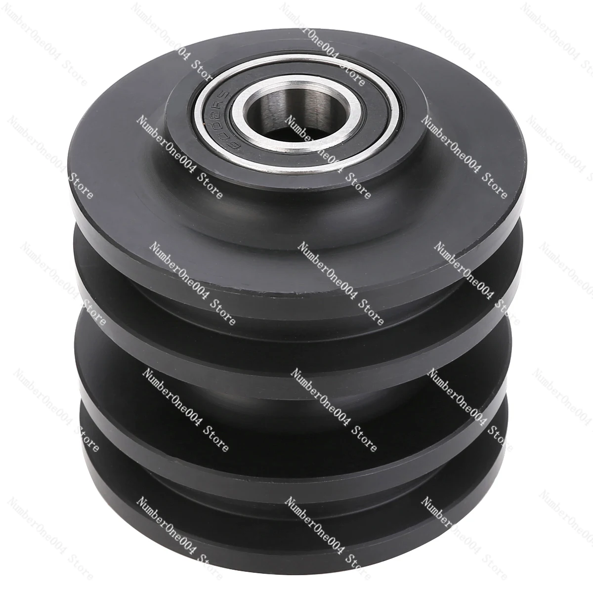 4 шт. роликовые шкивы для раздвижных дверей шкафов