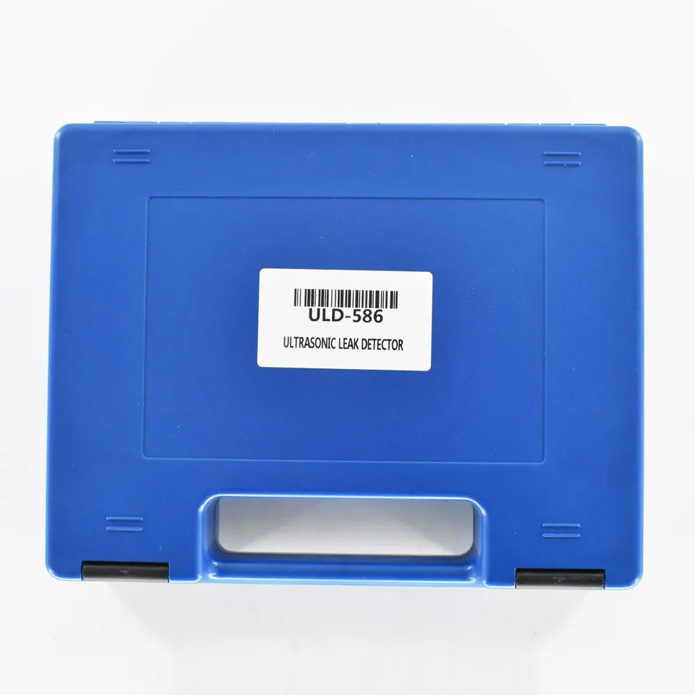 Цифровой ультразвуковой детектор утечки Φ с частотой отклика от 20 кГц до 100
