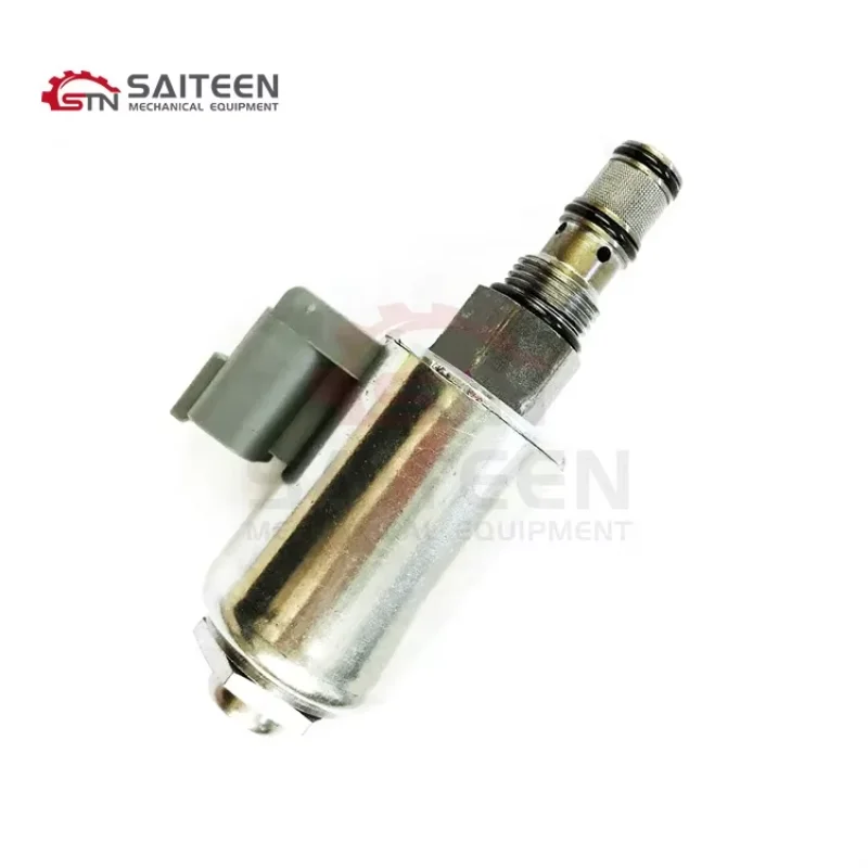 313-7668 3137668 Экскаватор Высококачественный электромагнитный клапан 950H 966H 986H D8T D9T