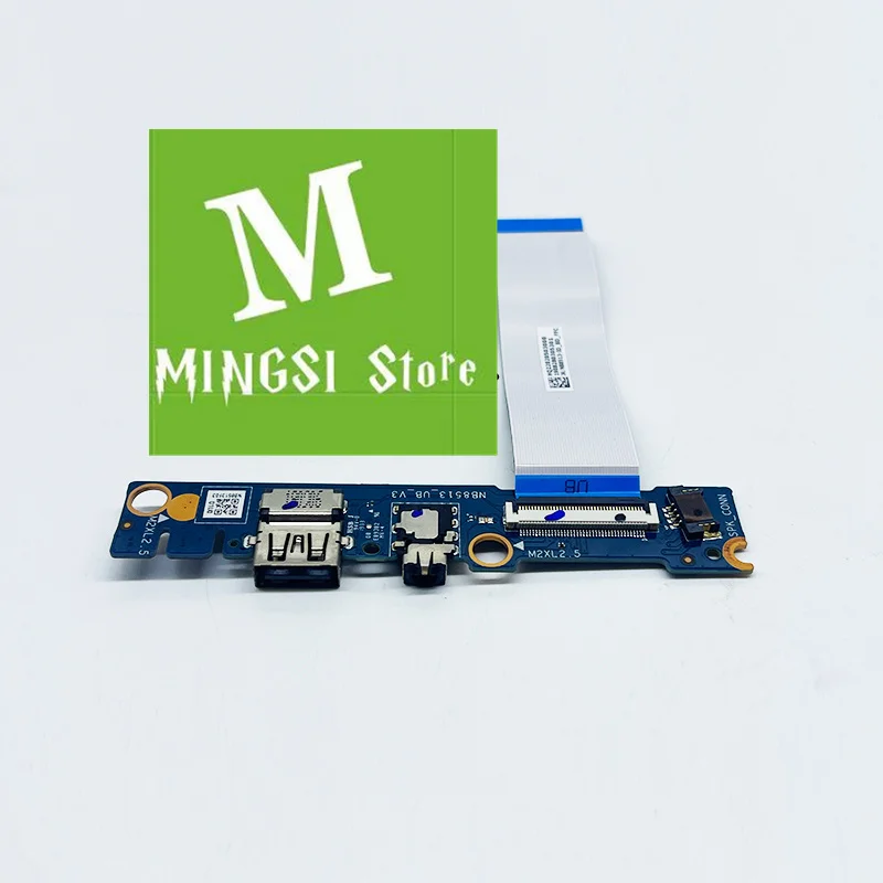 

GENUINE FOR ACER Fun S40-51-54WR N19H2 USB AUDIO BOARD