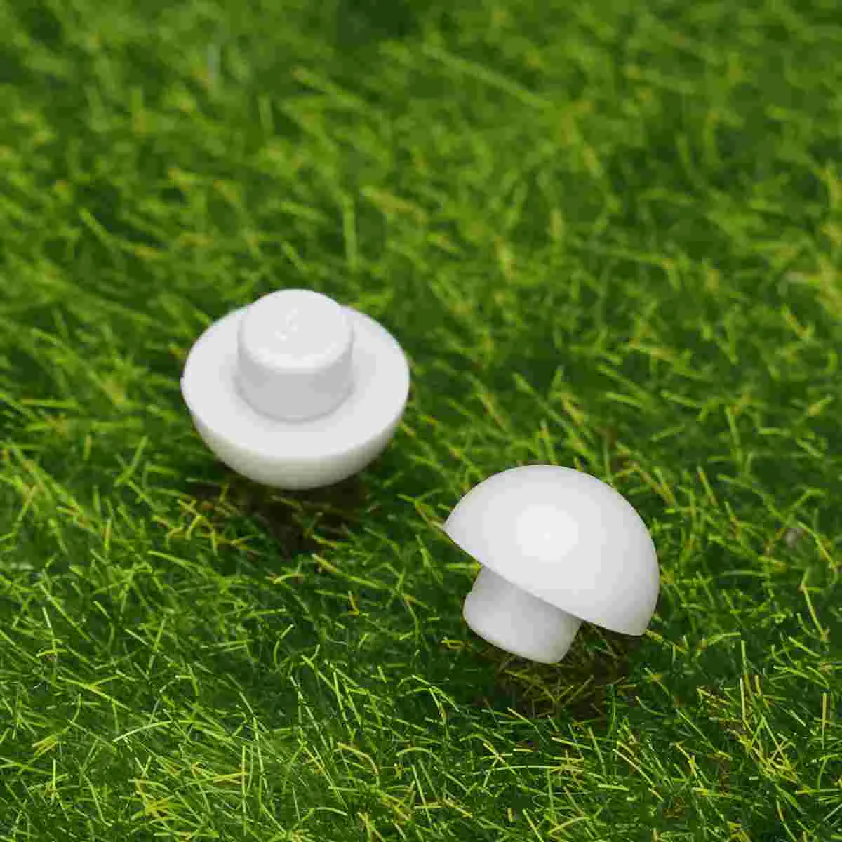 

2 Pcs Toilet Replacement Part Toilet Cover Seat Toilet Lid Rubber Bumper Bidet Toilet Seat Bumpers Toilet Seats