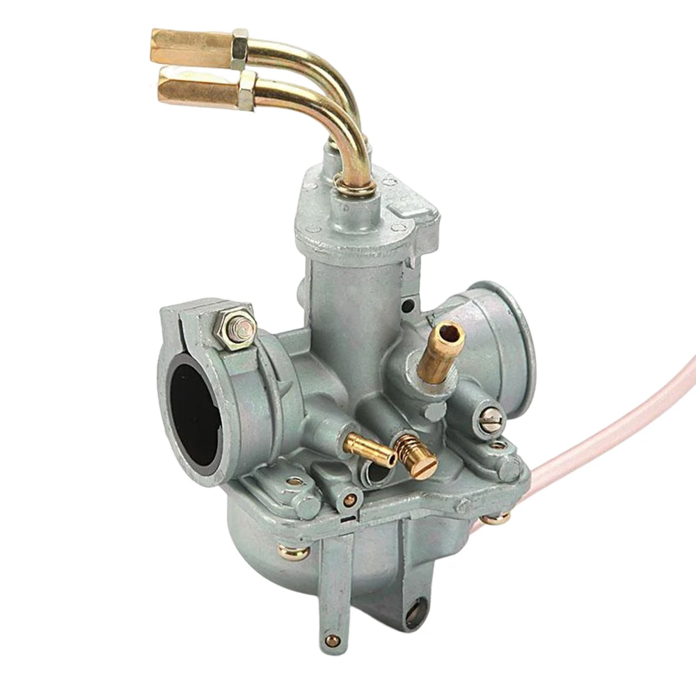 Карбюратор для Yamaha Tri Zinger 60 YT60 PW50 Y-Zinger QT50 Yamahopper Carb