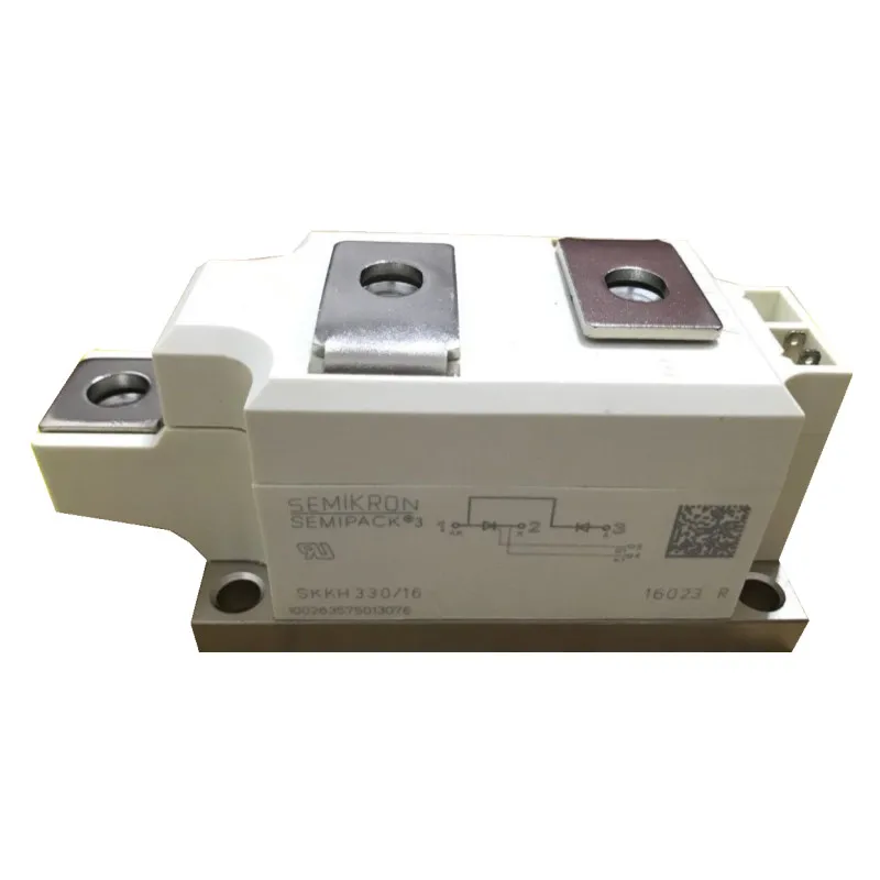 SEMIKRON Module SKKH330/16