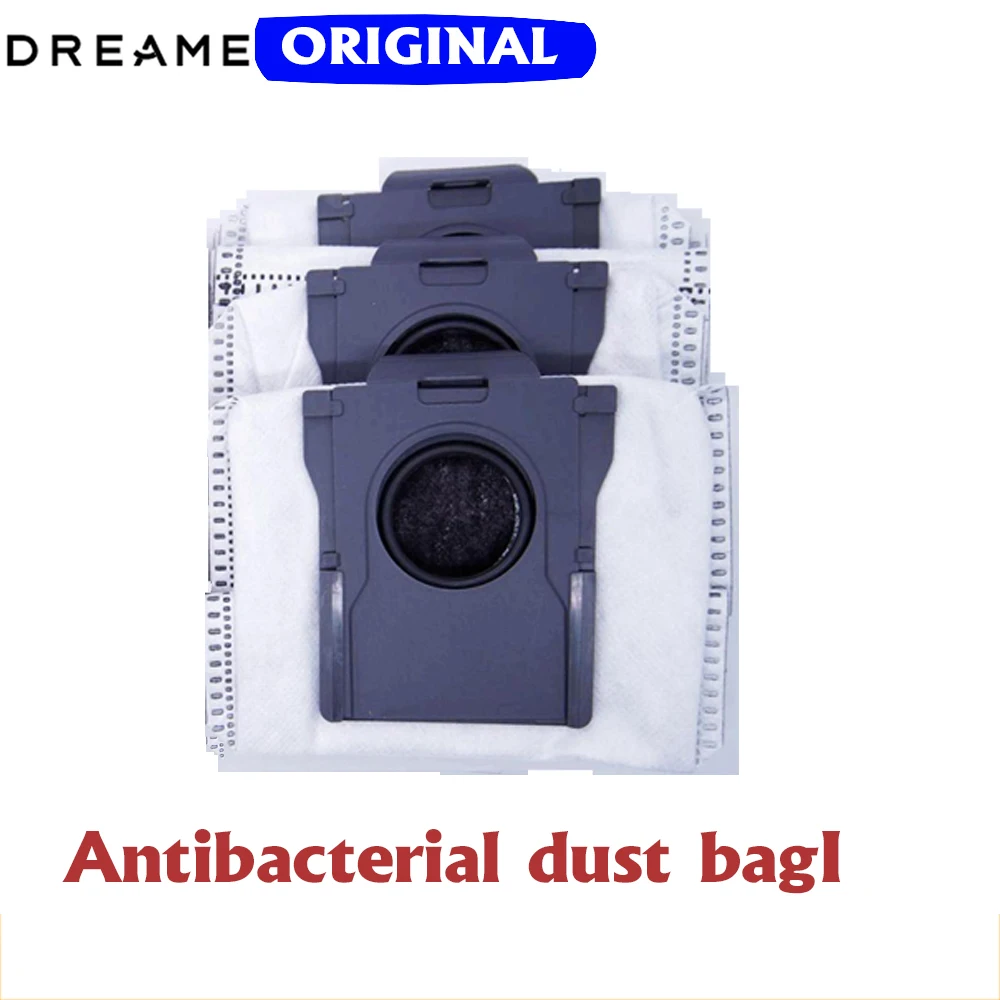 

Аксессуары для Dreame X40 ultra