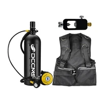portable diving equipment
