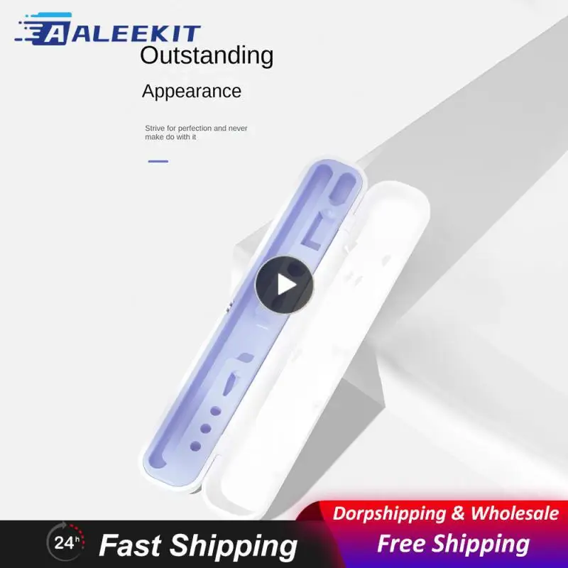 Case Multifunctional Storage Small And Light Portable Storage