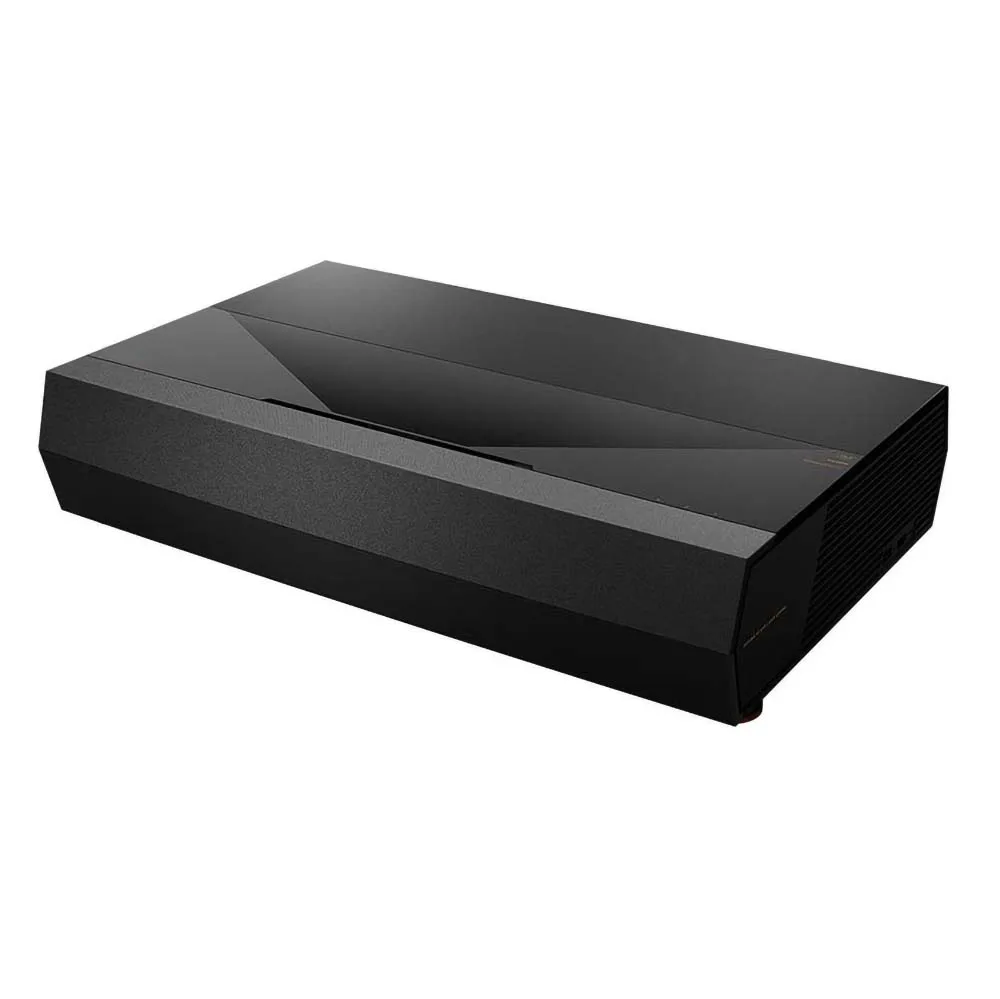 Недорогой трехлазерный ТВ-проектор