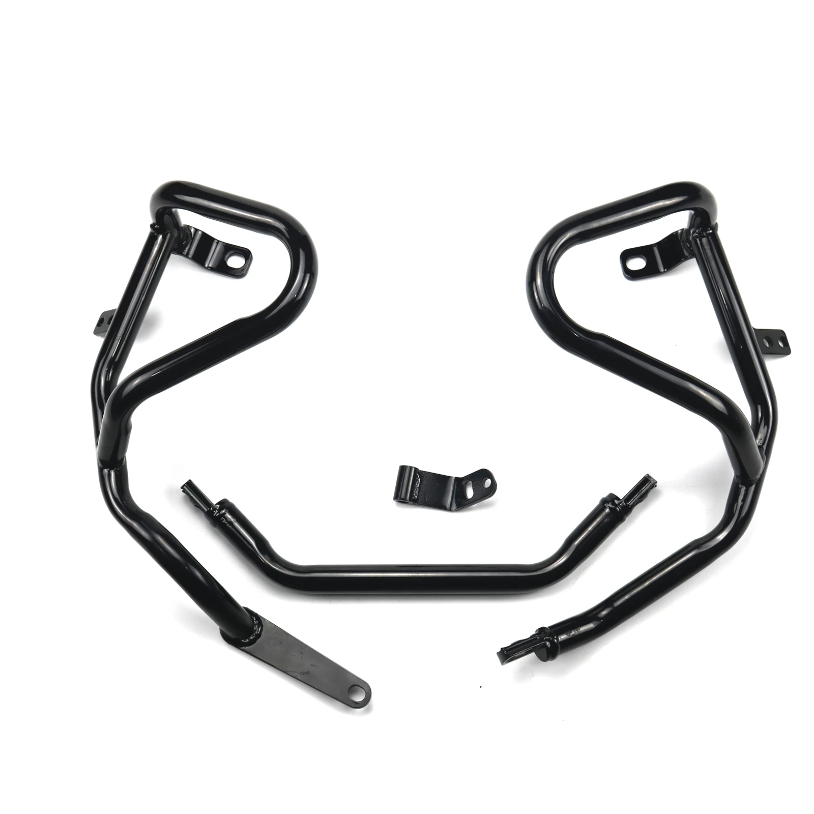 Для Benelli TRK702 TRK702X 2022-2023 защита двигателя мотоцикла от удара