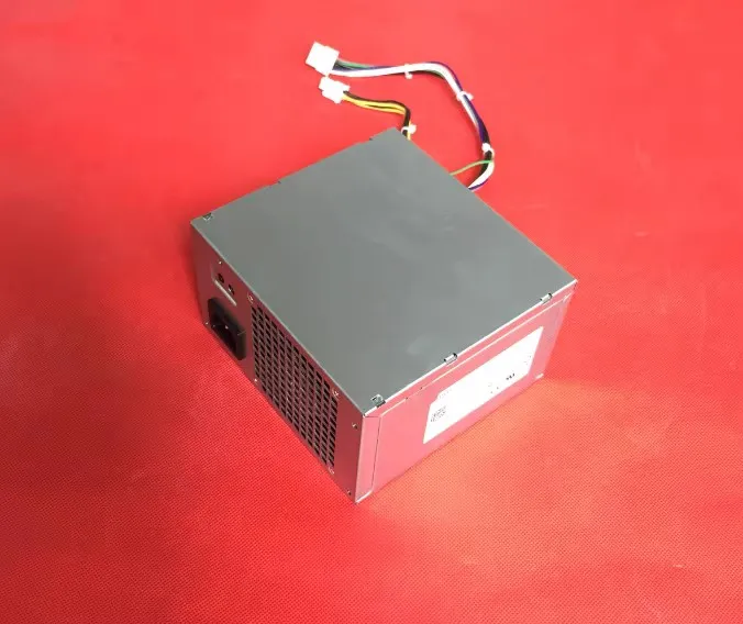 Для Dell PowerEdge T130 3670 источник питания 290 Вт N0KPM L290EM-00