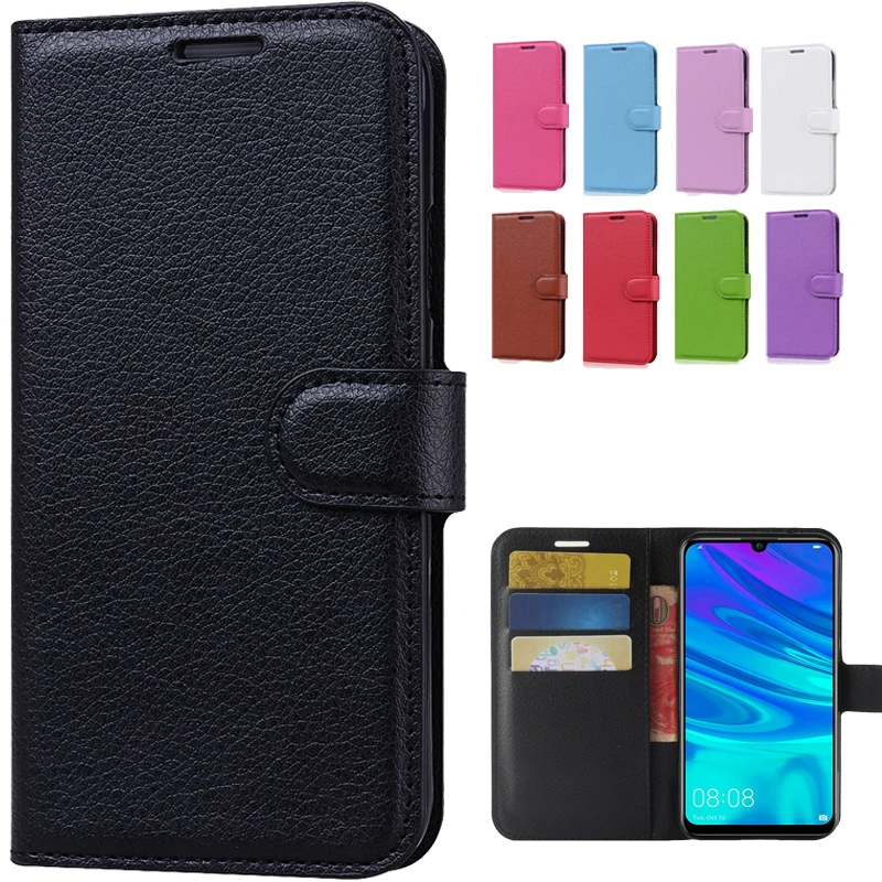 

Чехол для Huawei Y7 2019, флип-чехол, задняя крышка, чехол для телефона Huawei Y7 Prime 2019, кожаный чехол-кошелек для Huawei Y 7 Prime 2019, чехлы