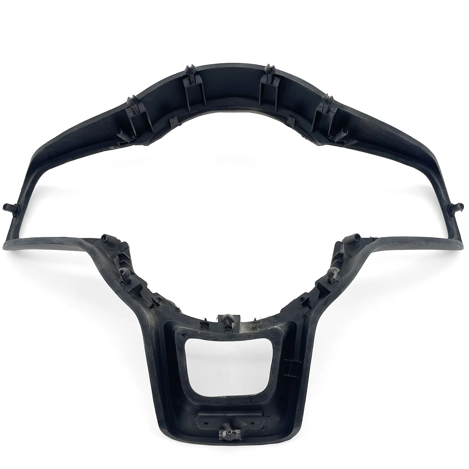 Для VW Rline Sport Golf NK7 7 5 Polo GTI кнопка управления рулевым колесом отделка рамка