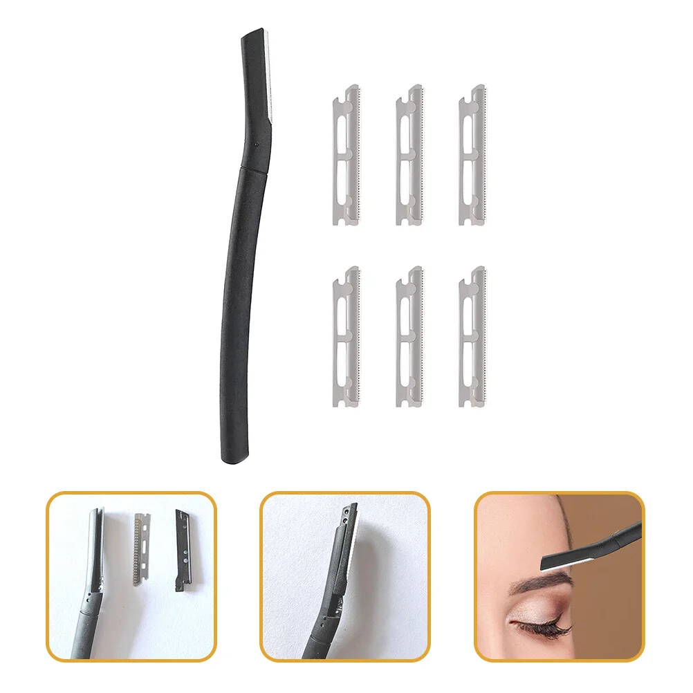 

Remover Hair Precision Trimmer Tools Hair Shavers Women Eyebrow Face For Mens Trimmers