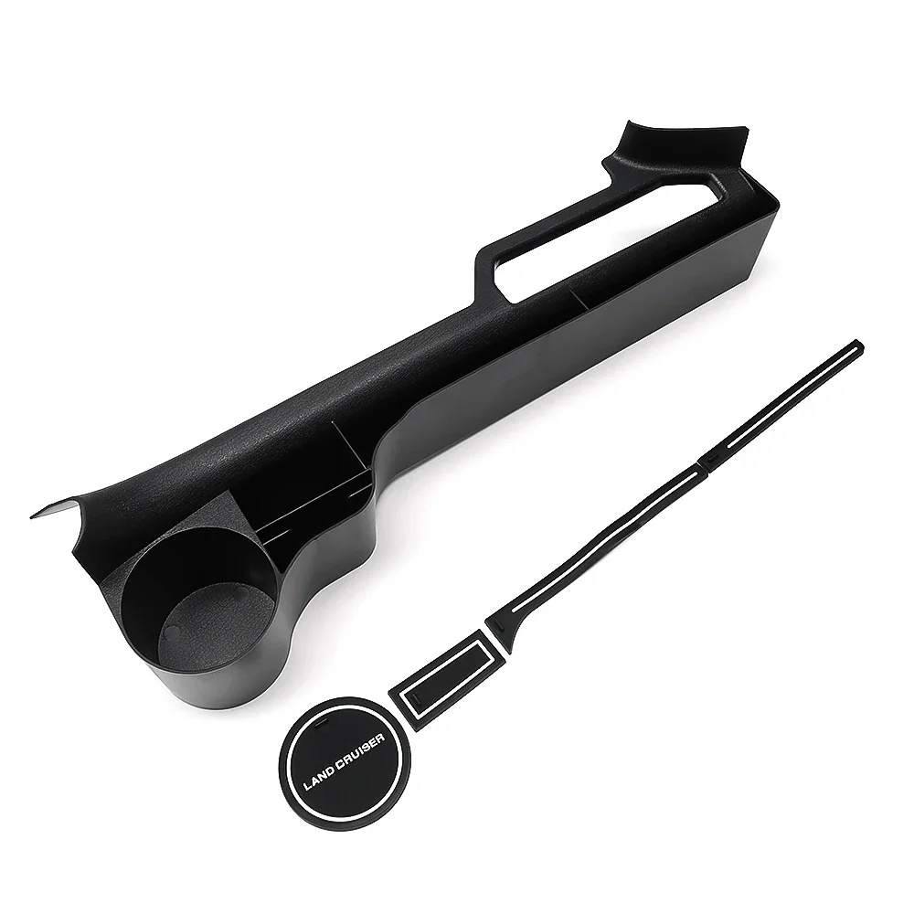 

Для Lexus LX470 1998-2003 2004 2005 автомобильная консоль, зазор сиденья, боковая панель, вставка, щелевой ящик для хранения, держатель для чашки, лоток-органайзер