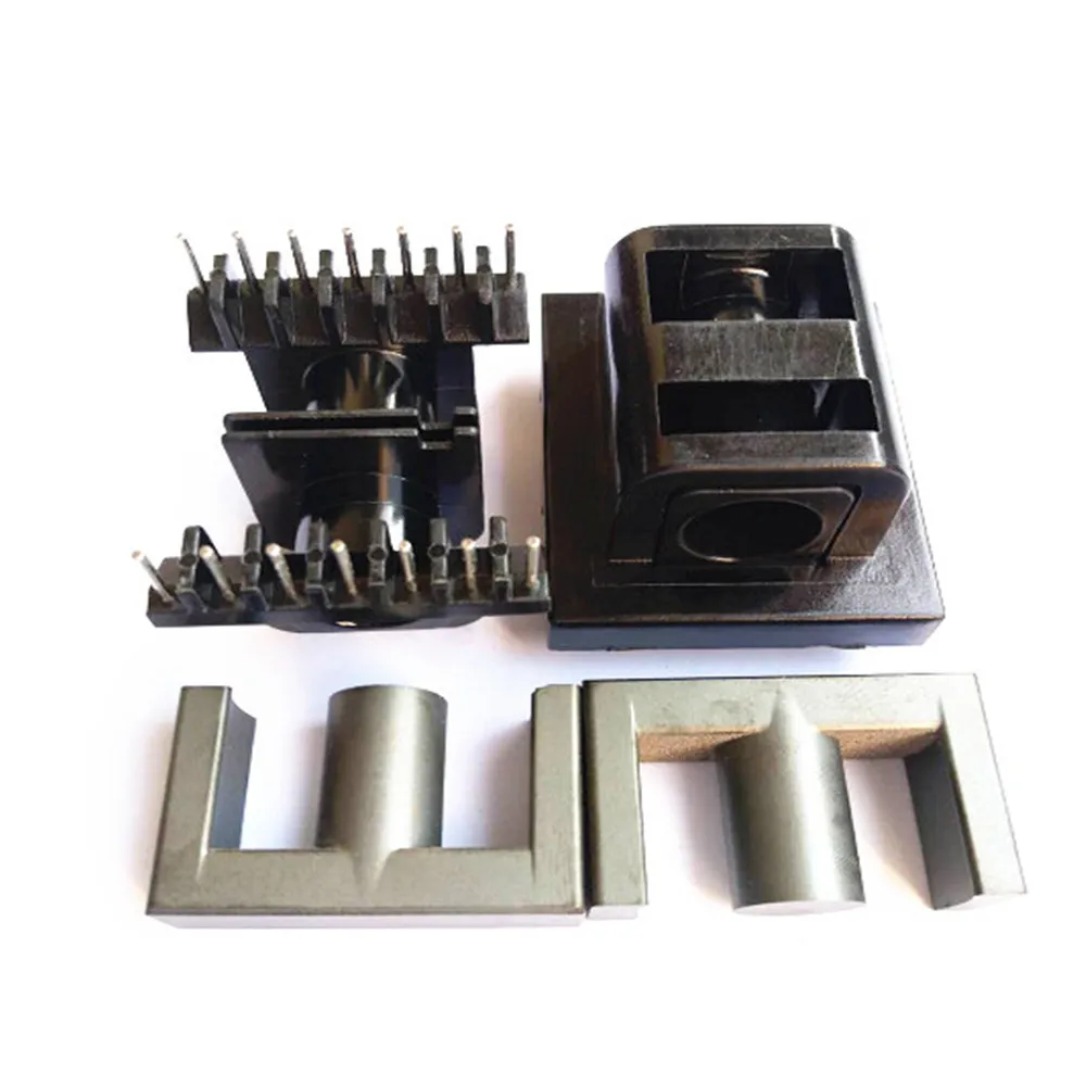 Трансформатор ER3542EC35EER35 горизонтальная бобина 2 секунды 7 + контактов корпус