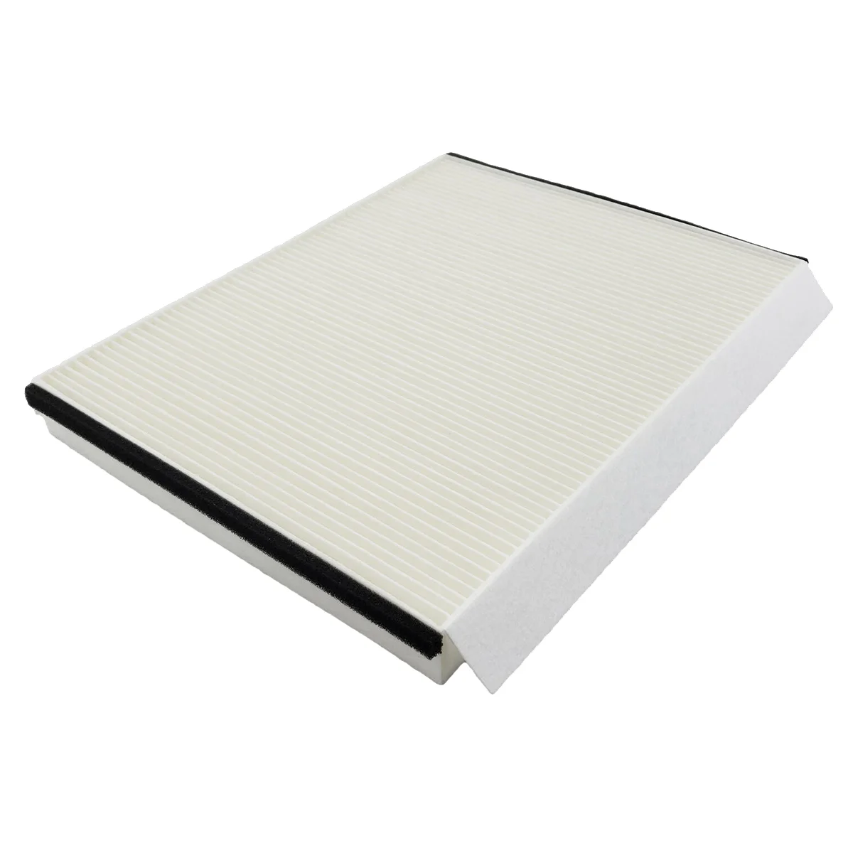 1 пара для Volvo VNL VN VHD воздушный фильтр салона грузовика 20435801 - AF26405 P606555 CAF24000 PA4681