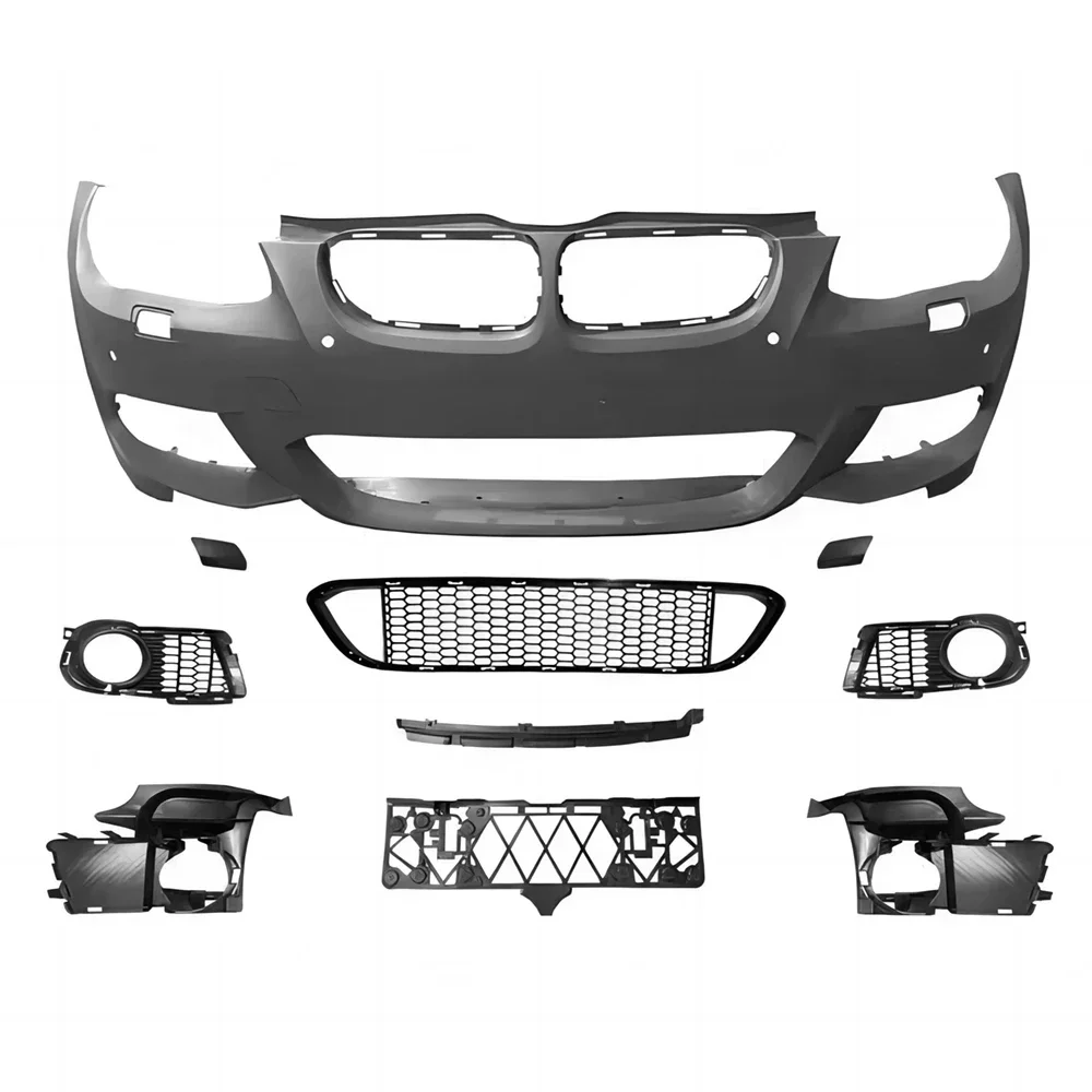 Полный комплект кузова из полипропилена для BMW E92 3 серии 05-13 316i 318i 320i 323i 325i 328i 330i 335i