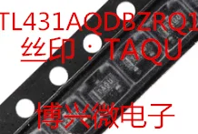 

TL431LIBQDBZR TAQU SOT23-3