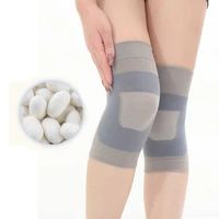 2pcs knee pads sports support brace elasticity kneepad yoga protector breathable fitness gear dancing brace protector