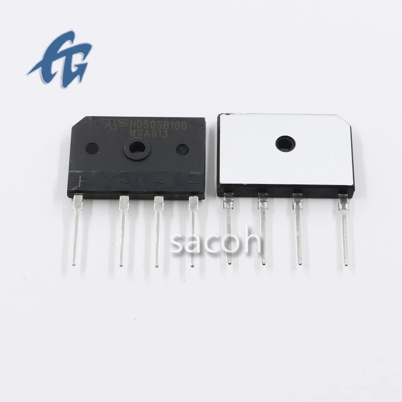 

(SACOH Electronic Components) HD50SB100 10PCS 100% Brand New Original In Stock