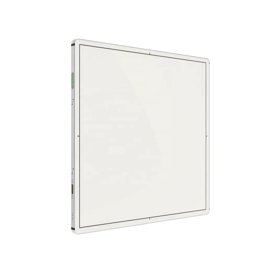 

IN-D4343A medical clinic wireless xray detector for vet use