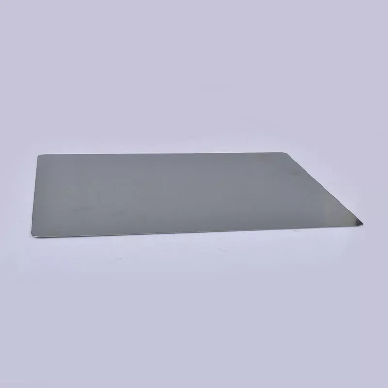 

Plate Durable Replacement for Die Cutting Embossing Non-woven Fabrics Scrapbooking Card Making