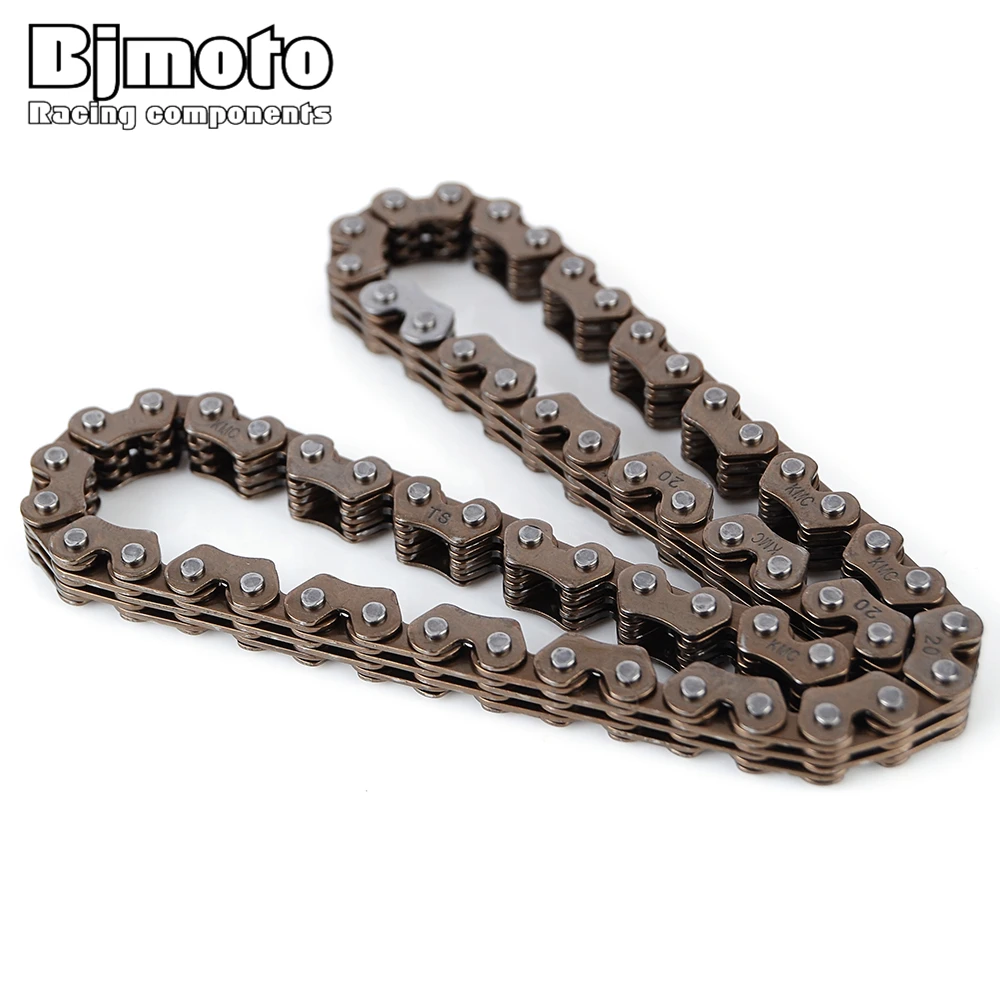 

Camshaft Timing Chain For Honda TRX 420 Fourtrax Rancher (All Models) TRX 500 FE/1/2/5/6/7 FM FPE/FPM Foreman 4x4 with EPS / ES