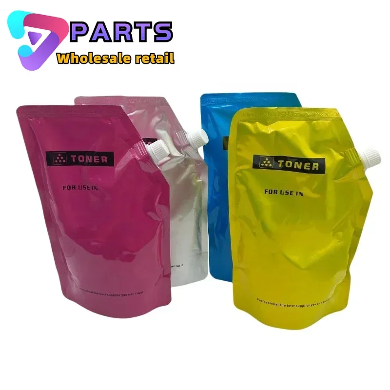 1 кг для TN321 Konica Minolta Bizhub C224 C284 C364 C7822 C7828 Тонер-порошок оптом новый совместимый