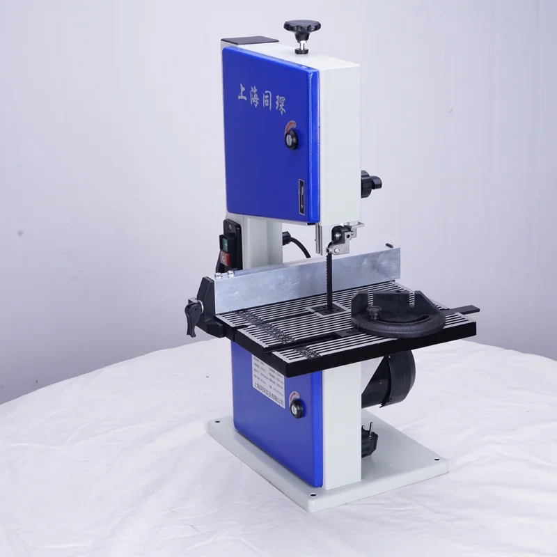 Kleine 8 Zoll Holzbe Voi Maschine Band Sah für lembut Maschinen