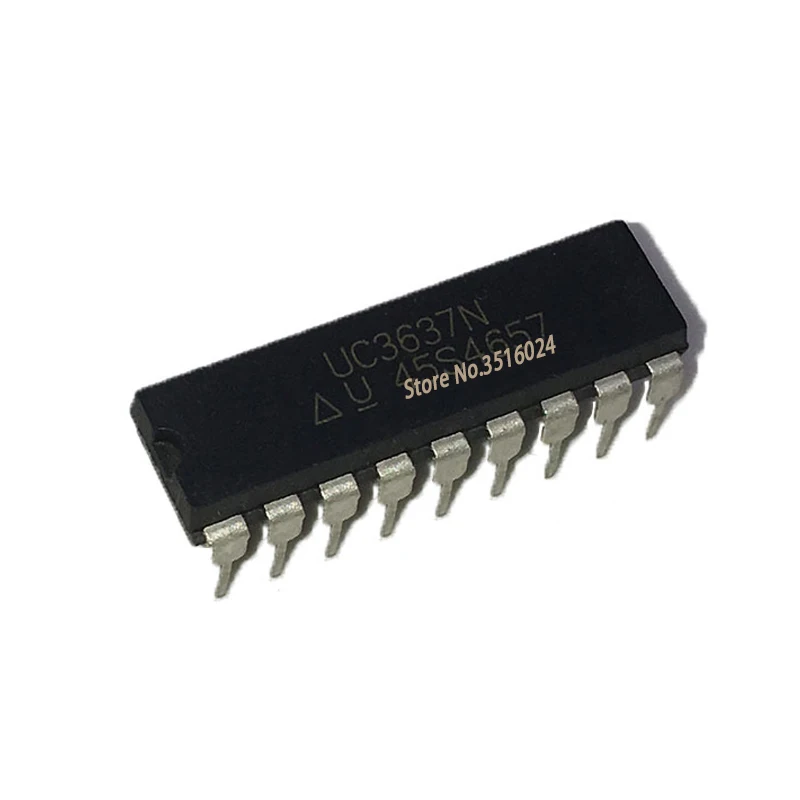 5 шт./партия MB8719M MB8719 8719 DIP18 MM74C926N DIP-18 MM74C926 MM74C UC3637N UC3637 3637 Оригинал Быстрая доставка